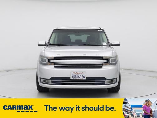 2014 Ford Flex Limited