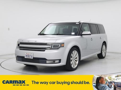 2014 Ford Flex Limited