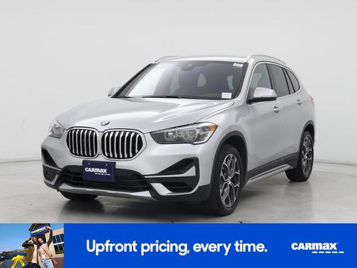 2020 BMW X1 SDrive28i