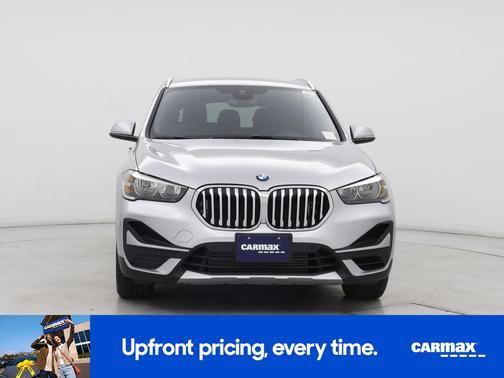 2020 BMW X1 SDrive28i