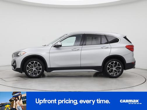 2020 BMW X1 SDrive28i