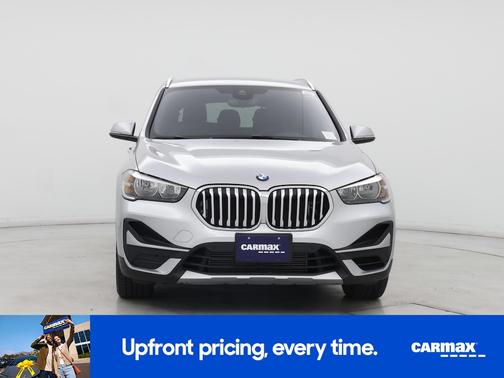 2020 BMW X1 SDrive28i