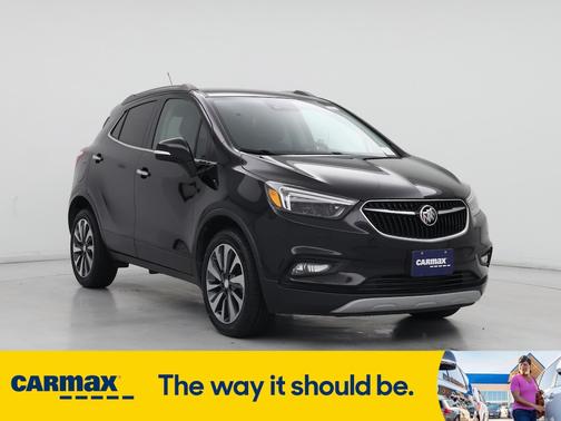 2019 Buick Encore Essence