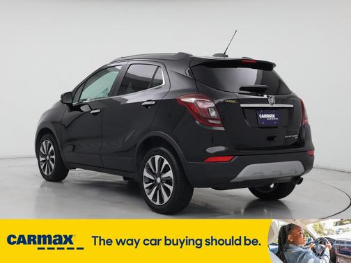 2019 Buick Encore Essence