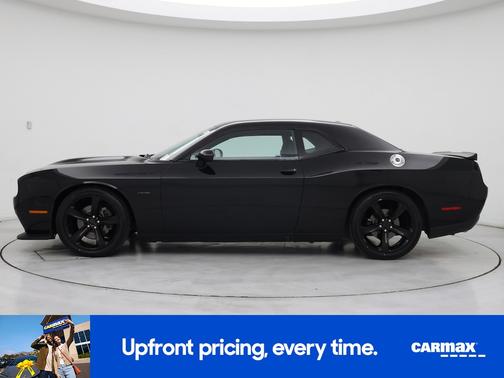 2019 Dodge Challenger R/T