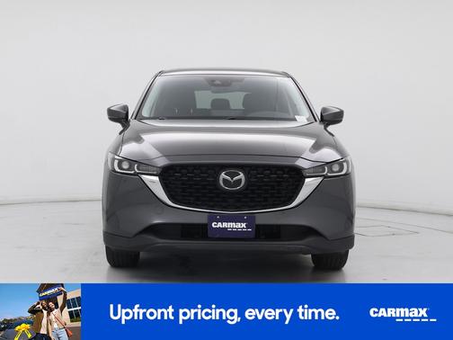 2022 Mazda CX-5 2.5 S Preferred Package