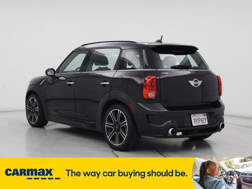 2016 MINI Countryman S