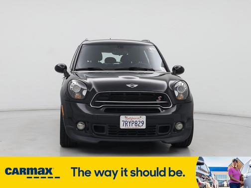 2016 MINI Countryman S