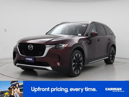2024 Mazda CX-90 PHEV Premium