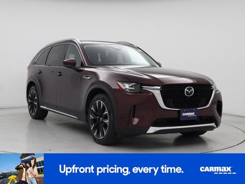 2024 Mazda CX-90 PHEV Premium
