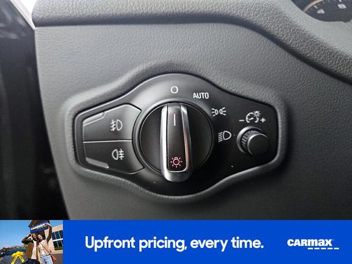 Black 2015 Audi Q5 Premium Plus