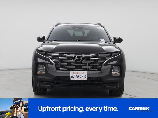 2023 Hyundai SANTA CRUZ Night