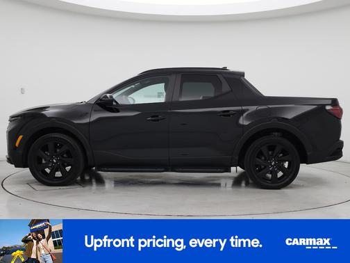 2023 Hyundai SANTA CRUZ Night