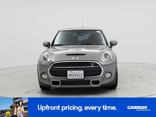 2016 MINI Hardtop S