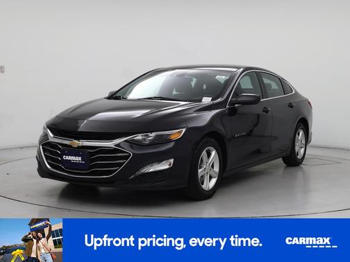 2023 Chevrolet Malibu 1LT