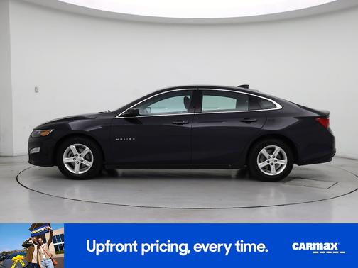2023 Chevrolet Malibu 1LT