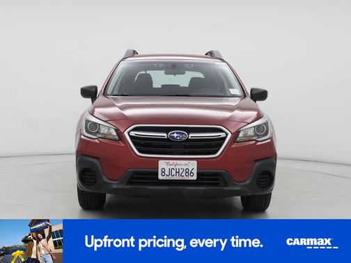 2019 Subaru Outback 2.5I