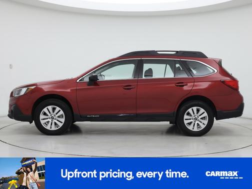 2019 Subaru Outback 2.5I