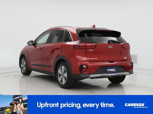 2021 Kia Niro LX