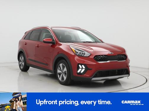 2021 Kia Niro LX