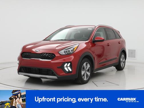 2021 Kia Niro LX