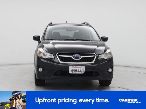 2015 Subaru XV Crosstrek Premium
