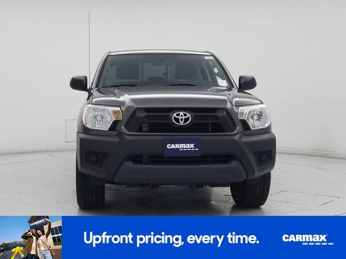 2014 Toyota Tacoma 