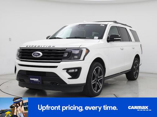 2020 Ford Expedition Limited
