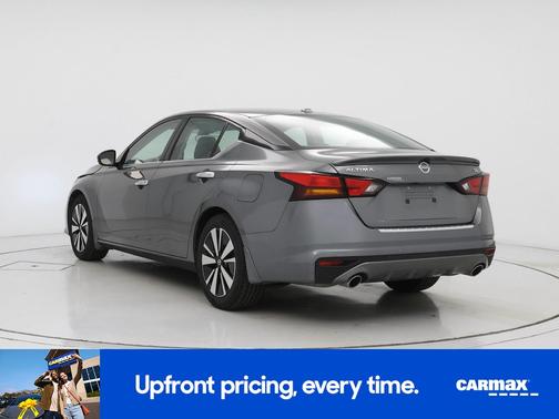 2022 Nissan Altima SL