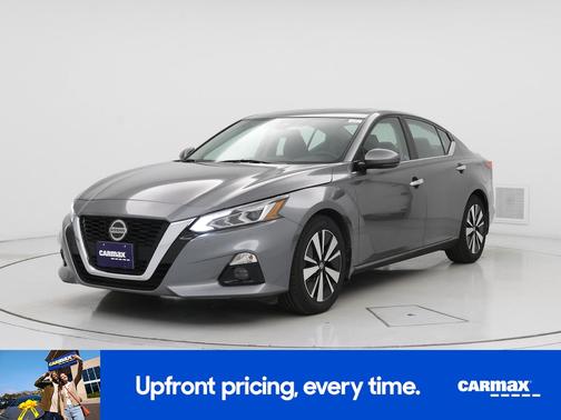 2022 Nissan Altima SL