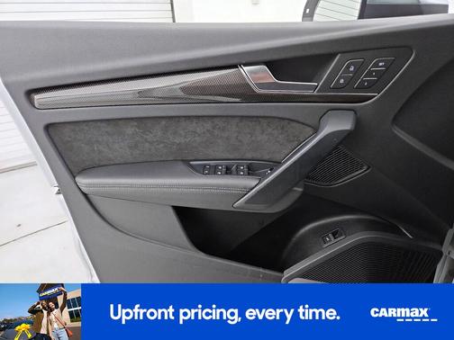 2020 Audi SQ5 Premium Plus