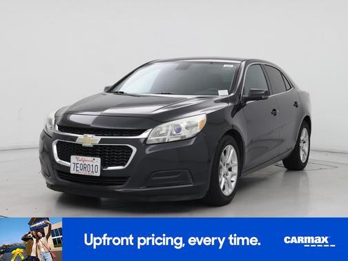2014 Chevrolet Malibu LT