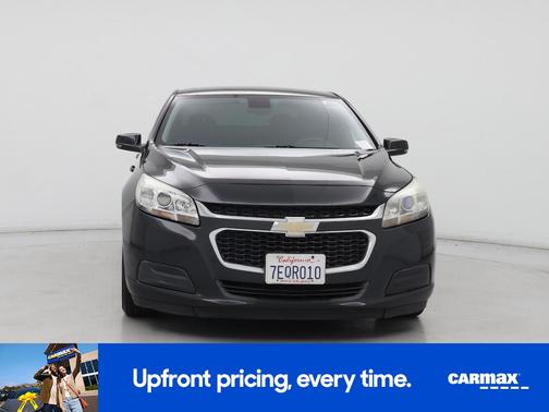 2014 Chevrolet Malibu LT