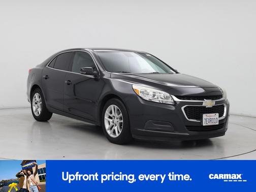 2014 Chevrolet Malibu LT