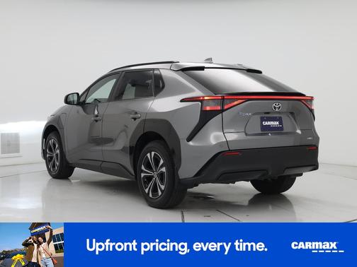 2023 Toyota bZ4X XLE