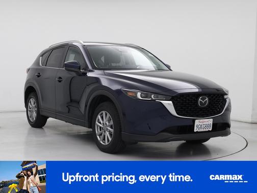 2023 Mazda CX-5 2.5 Turbo Signature