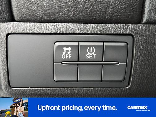 Silver 2016 Mazda Mazda6 I Sport