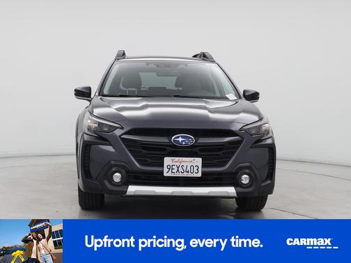 2023 Subaru Outback Limited XT