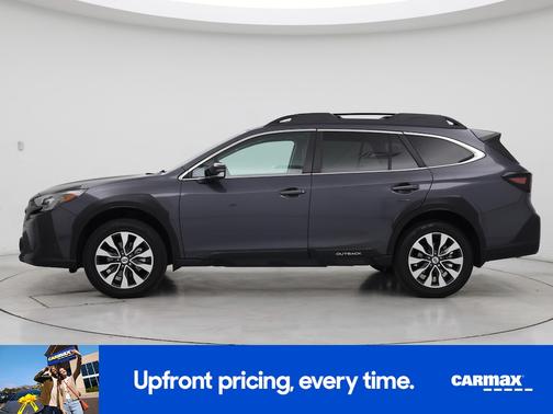 2023 Subaru Outback Limited XT