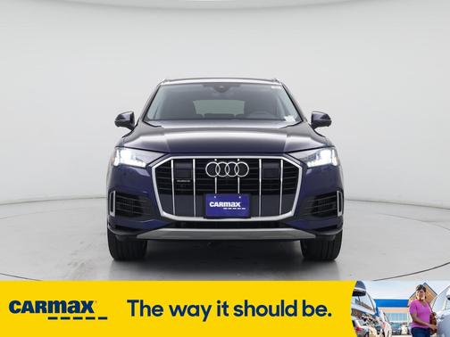 2024 Audi Q7 Premium Plus