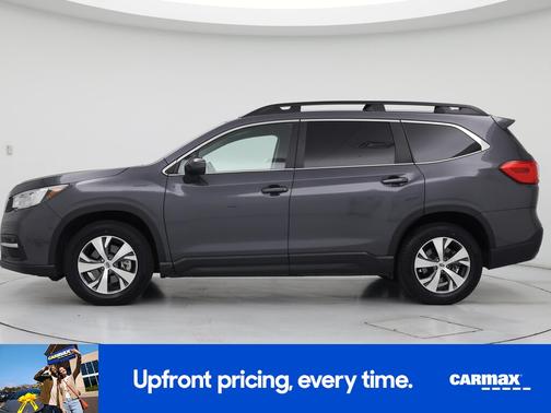 2022 Subaru Ascent Premium