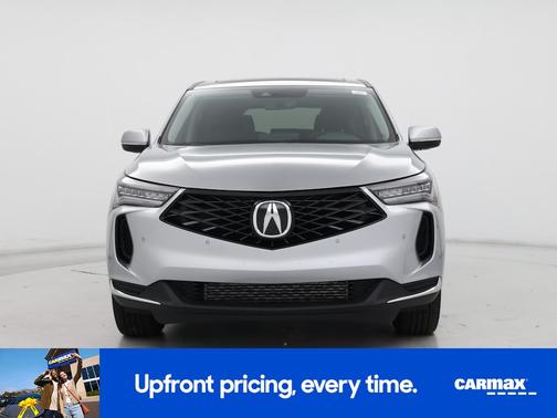 2025 Acura RDX SH-AWD Technology