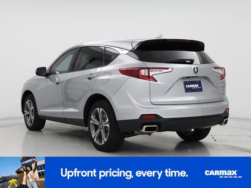 2025 Acura RDX SH-AWD Technology