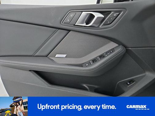 Gray 2025 BMW 228 Gran Coupe xDrive Gran Coupe