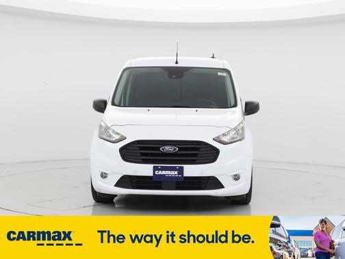 2022 Ford Transit Connect XLT