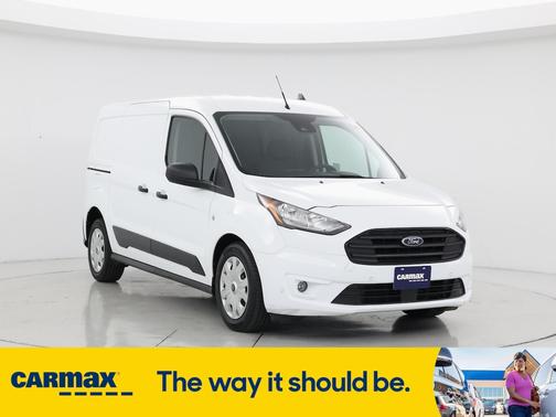 2022 Ford Transit Connect XLT