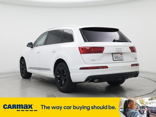 2017 Audi Q7 Premium
