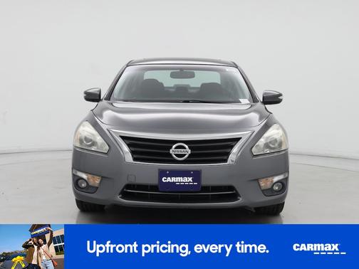 2015 Nissan Altima SV
