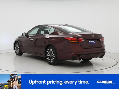 2024 Nissan Altima SV