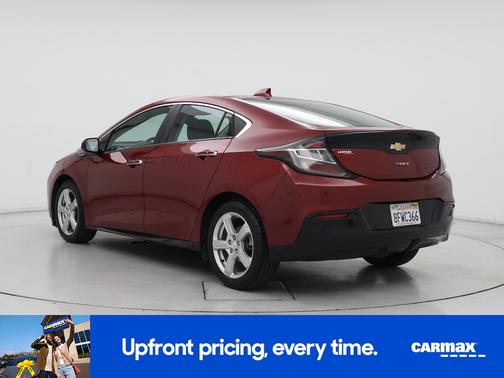2019 Chevrolet Volt LT